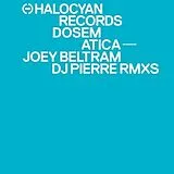 Dosem Maxi Single (analog) Atica (joey Beltram / Dj Pierre Remixes)