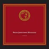 The Brian Jonestown Massacre Vinyl Tepid Peppermint Wonderland Volume (Vinyl)