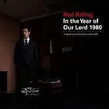 Dickon Hinchcliffe Vinyl Red Riding: In The Year Of