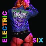 Electric Six CD Mustang