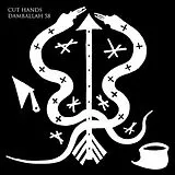 Cut Hands Maxi Single (analog) Damballah 58