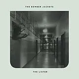 The Bomber Jackets Vinyl The Lister