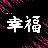 Guido CD Moods Of Future Joy