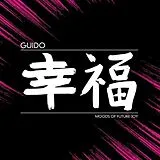 Guido Vinyl Moods Of Future Joy (Vinyl)