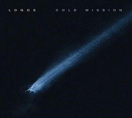 Logos CD Cold Mission