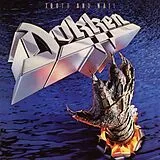 Dokken CD Tooth And Nail