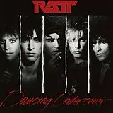Ratt CD Dancing Undercover