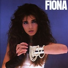 Fiona Vinyl Fiona (Lim.Collector'S Edition)