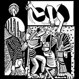 Burnt Hills Vinyl Non Compos Mentis (Vinyl)