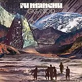 Fu Manchu LP (Vinyl) GIGANTOID