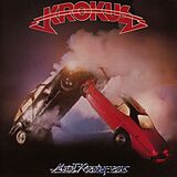 Krokus CD Metal Rendez-vouz