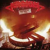 Krokus CD Hardware
