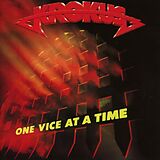 Krokus CD One Vice At A Time