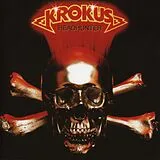 Krokus CD Headhunter
