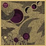 Hieroglyphic Being And The Con CD The Seer Of Cosmic Visions
