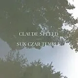 Claude Speeed Vinyl Sun Czar Temple