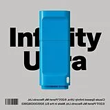 Claude Speeed Vinyl Infinity Ultra