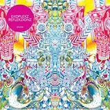 Ekoplekz Vinyl Reflekzionz (Vinyl)