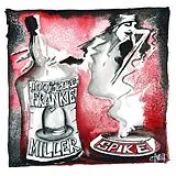 Spike Vinyl 100% Pure Frankie Miller (Vinyl)