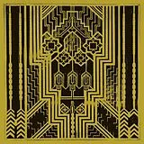 Hey Colossus Vinyl In Black And Gold