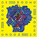 Gnoomes Vinyl Ngan! (Vinyl)