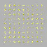 Josefin+The Liberation/Gn Öhrn Maxi Single (analog) Repetitions Ep