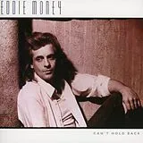 Eddie Money CD Can't Hold Back