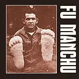 Fu Manchu EP (analog) Kept Bewteen Trees