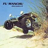 Fu Manchu CD Daredevil (remastered)