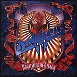 Dokken CD Back For The Attack