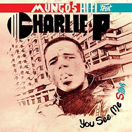 Mungo's Hi Fi Ft. Charlie P CD You See Me Star