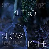 Kuedo Vinyl Slow Knife