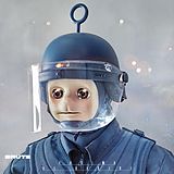 Fatima Al Qadiri Vinyl Brute (Vinyl)