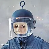 Fatima Al Qadiri Vinyl Brute (Vinyl)