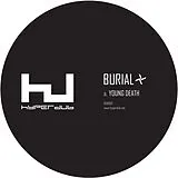 Burial Maxi Single (analog) Young Death/nightmarket
