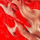 Endgame Maxi Single (analog) Flesh Ep