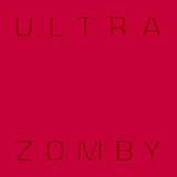 Zomby CD Ultra