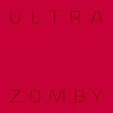 Zomby CD Ultra