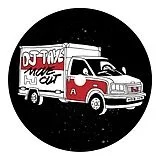 Dj Taye Maxi Single (analog) Move Out Ep