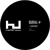 Burial EP (analog) subtemple/beachfires