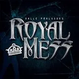 Nalle Pahlsson's Royal Mess CD Nalle Pahlsson's Royal Mess