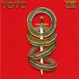 Toto CD Toto 4