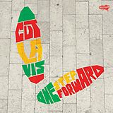 Cut La Vis Vinyl One Step Forward (Vinyl)