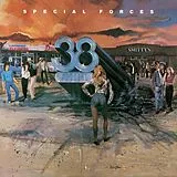 38 Special CD Special Forces (collector's Edition)