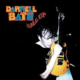 Darrell Bath CD Roll Up