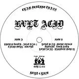 Various Vinyl Kvlt Acid