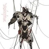 Endgame Maxi Single (analog) Savage