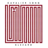 Cavalier Song Vinyl Blezard