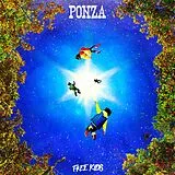 Ponza Vinyl FREE KIDS