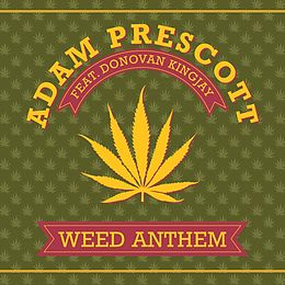 Adam Prescott Maxi Single (analog) Weed Anthem